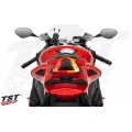 TST Industries Integrated Taillight for BMW S1000RR / HP4 / S1000R (10-19) TST Industries Integrated Taillight for BMW S1000RR / HP4 / S1000R (10-19)